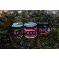 LK Baits DUO X-Tra Paste Sea Food/Compot NHDC 200ml