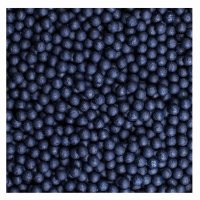 LK Baits IQ Method Feeder Boilies 10-12mm, 600g Slaný halibut/Salt Halibut