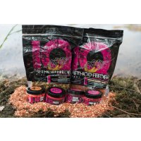 IQ Method Feeder Boilies Fresh 10-12mm,150 ml Węgierski Miód/Hungarian Honey