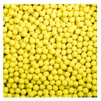 IQ Method Feeder Boilies Fresh 10-12mm,150 ml Citrus