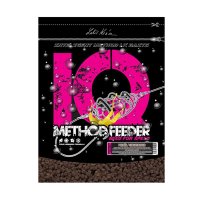 LK Baits IQ Method Feeder Speed Pellets 600g Perník/Gingerbread 2mm