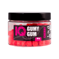 LK Baits IQ Method GumyGum Cherry 30g