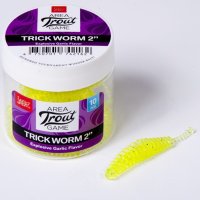 Lucky John Trick Worm 2" 10ks - barva 071
