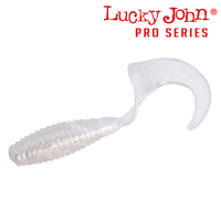 Lucky John Micro Grub 1" 15ks - barva 026
