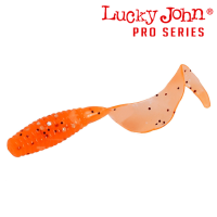 Lucky John Micro Grub 1" 15ks - barva 036
