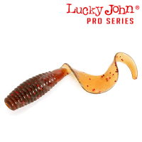 Lucky John Micro Grub 1" 15ks - barva 085

