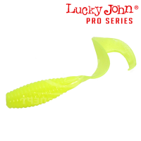 Lucky John Micro Grub 1" 15ks - barva S88
