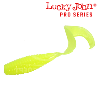 Lucky John Micro Grub 1" 15ks - barva S88