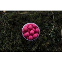 LK Baits Pop-up Boilies Euro Economic Spice Shrimp 18mm 200ml