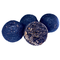 Lukas Krasa Black Protein Boilies 1kg 20mm