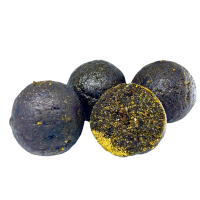 LK Baits Lukas Krasa Boilies Nutric Acid 18 mm, 1kg