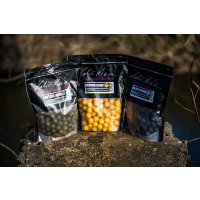 LK Baits Lukas Krasa Boilies World Record Carp Corn 1kg, 18mm