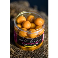 LK Baits Fresh Boilies Lukas Krasa Record Corn 18mm 200ml