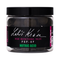 LK Baits Pop Up Boilies Lukas Krasa Nutric Acid 18mm 200ml