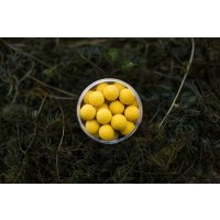 LK Baits Pop - Up Lukas Krasa Record Corn 18mm 200ml