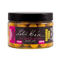 LK Baits Pop Up Boilies Lukas Krasa Record Corn 14mm 150ml