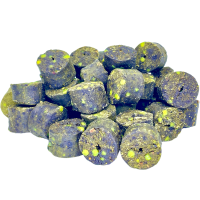 LK Baits Duo X-Tra Pellets Nutric Acid/Pineapple 1kg, 20mm