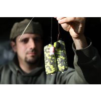 LK Baits Duo X-Tra Pellets Nutric Acid/Pineapple 1kg, 4mm