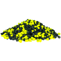 LK Baits Duo X-Tra Pellets Nutric Acid/Pineapple 1kg, 4mm