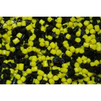 LK Baits Duo X-Tra Pellets Nutric Acid/Pineapple 1kg, 4mm