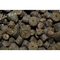 LK Baits Pellets Lukas Krasa Nutric Acid 1kg, 12-17mm