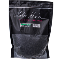 LK Baits Pellets Lukas Krasa Nutric Acid 1kg, 4mm