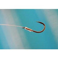 Drennan navázaná udička Pole Rig Carp 2 0.6g