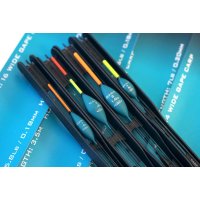 Drennan navázaná udička Pole Rig Carp 2 0.8g