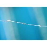 Drennan navázaná udička Pole Rig Carp 2 0.8g