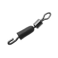 Drennan rychlovýměnný obratlík Quick Snap Swivels vel. 16