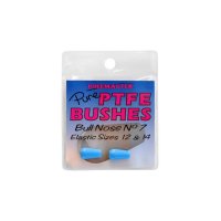 Drennan průchodka PTFE Bull Nose Bushes No.1