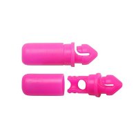 Drennan Elastic Connector csatlakozó - large