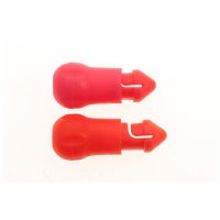 Drennan spojky Bungee Connector Beads XL