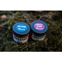 LK Baits Boilie Paste Purple Plum 200ml