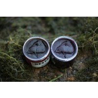 LK Baits Boilie Paste Purple Plum 200ml