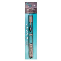 Drennan navázaná udička AS1 Pole Rigs F1 & Carp 0.5g