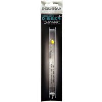 Drennan navázaná udička Crystal Dibber Hooker Rigs 0.4g
