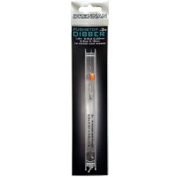 Drennan navázaná udička Crystal Dibber Pushstop Rigs  0.3g