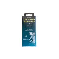 Drennan Method Bandits Carp Feeder vel. 8