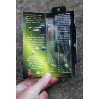 Drennan Method Bandits Carp Feeder vel. 14