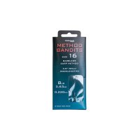 Drennan Method Bandits Carp Method vel. 10
