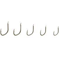 Drennan Wide Gape Match horog 22-es méret.
