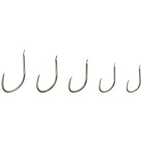 Drennan Silverfish Pellet Barbless horog méret 14