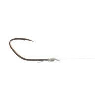 Drennan návazce Carbon Match vel. 20 / 2lb