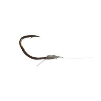 Drennan návazce Wide Gape Match vel. 16 / 3lb