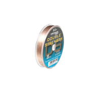 Drennan vlasec Double Strength 50m, 0,090mm - 0,68kg