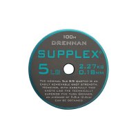 Drennan Supplex 50m 1.7lb 0.093mm