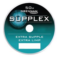 Drennan Supplex 50m 2lb 0.107mm
