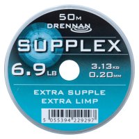 Drennan vlasec Supplex 50m 6,9lb 0.20mm