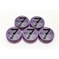 Drennan S7 Carp S'fish Mono 2,9lb 0,14mm 100m